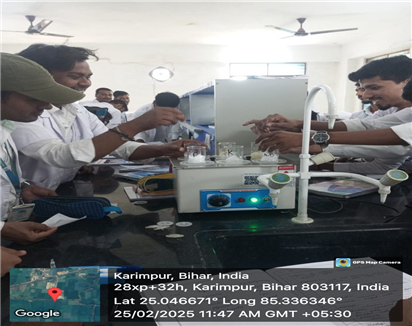 Lab